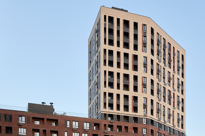 Татарстан вошел в топ-5 регионов по объему ипотечного кредитования в сентябре