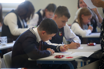 Татарстан похвалили за досрочное строительство школ