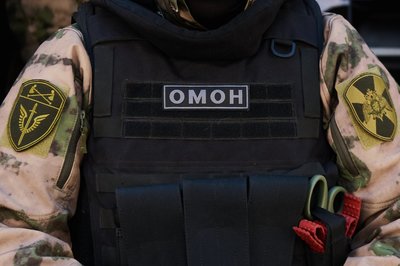 СМИ: Предполагаемого организатора крупной сети «бумажного» НДС задержали