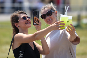 В Татарстане установится умеренно теплая и преимущественно сухая погода