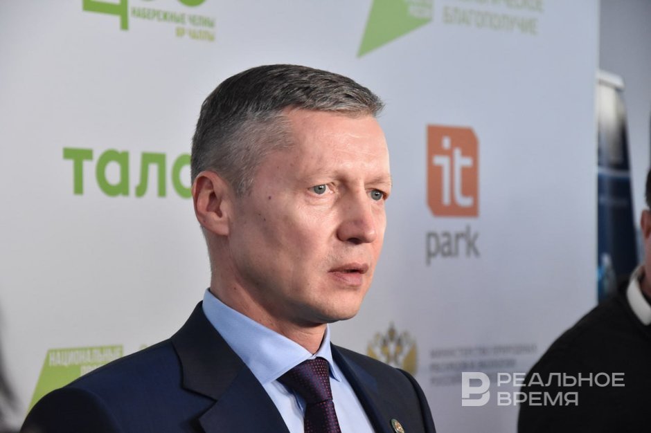 Из бюджета Татарстана начнут ежегодно выделять до 500 млн рублей на водохозяйственные нужды