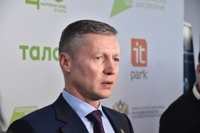 Из бюджета Татарстана начнут ежегодно выделять до 500 млн рублей на водохозяйственные нужды