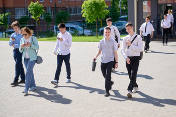 В Татарстане до конца года достроят три школы в рамках нацпроекта