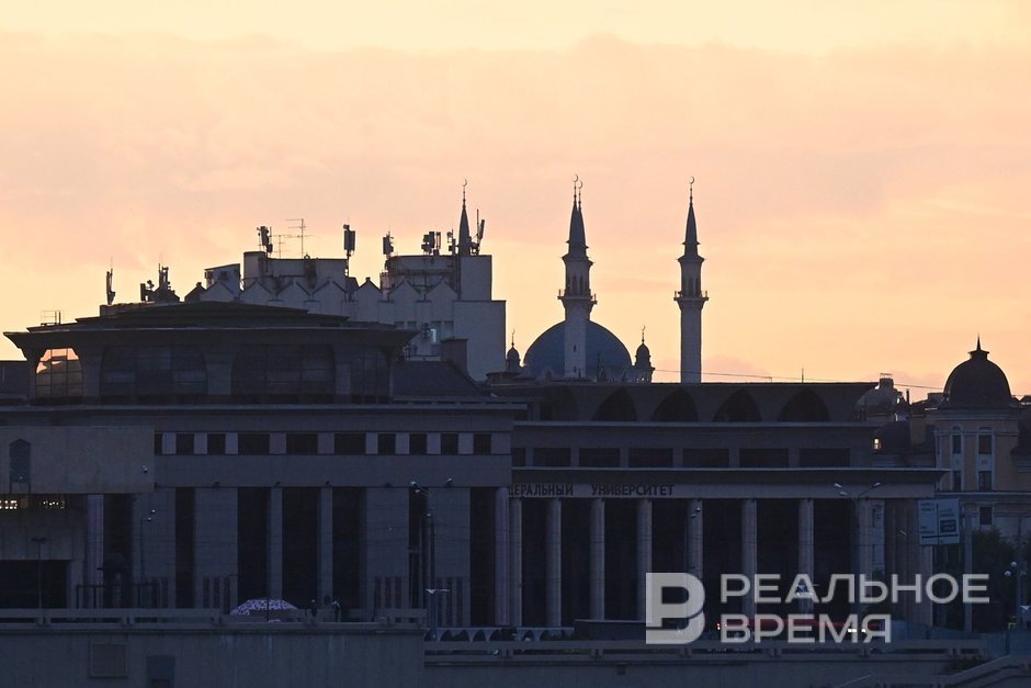 Казанская и Набережночелнинская агломерации вошли в топ рейтинга экономической эффективности территорий