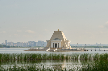 В Казани в храме-памятнике павшим воинам установят новые колокола