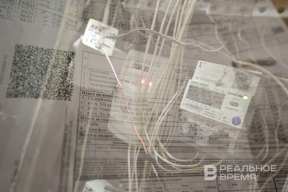 Количество жалоб на ЖКУ в Зеленодольском районе выросло на 102%