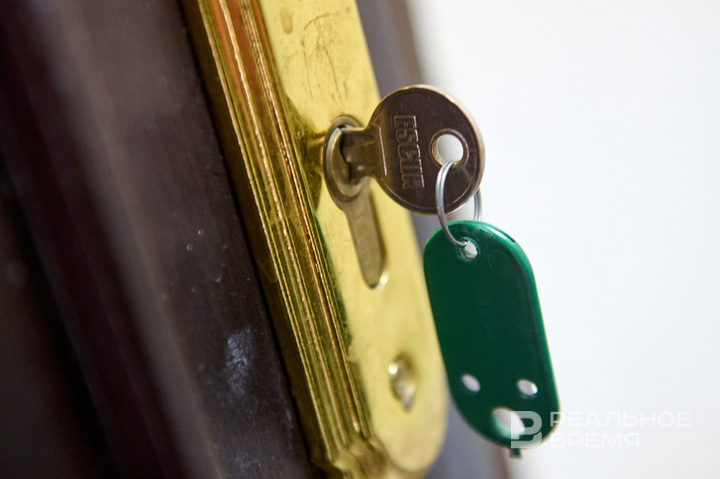 Бастрыкин взял под контроль дело о нарушении прав жильцов дома в Татарстане