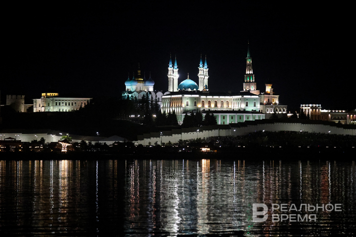 На Kazan Digital Week презентуют информационную систему «Культурное наследие Татарстана»