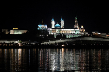 Дом архитектора Коринфского в Казани может получить статус объекта культурного наследия