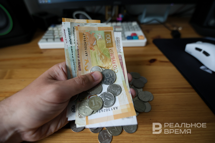 В Татарстане возбудили уголовное дело по факту коммерческого подкупа