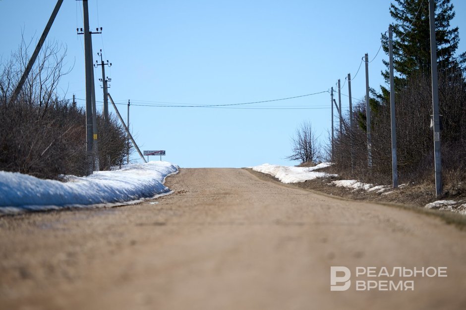 В 2025 году в России построено и отремонтировано 28,4 тыс. км дорог