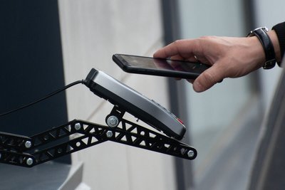 В Татарстане количество POS-терминалов для платежей по карте увеличилось на 8% за год