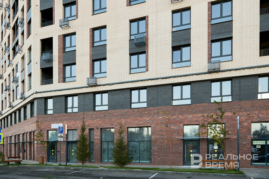 Казань вышла на второе место по стоимости новостроек в мегаполисах