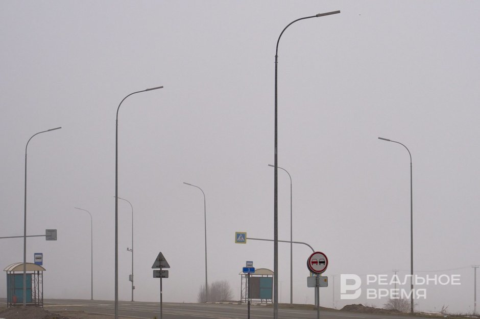 Более 1,5 млрд рублей направят на развитие дорог в селах Татарстана