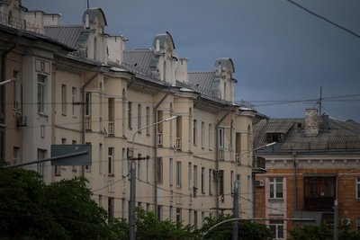Жители Татарстана подали 95 тысяч заявлений на защиту недвижимости от мошенников