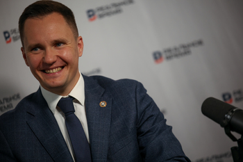 В Новошешминском районе Татарстана построят высокопродуктивную ферму за 2,5 млрд рублей