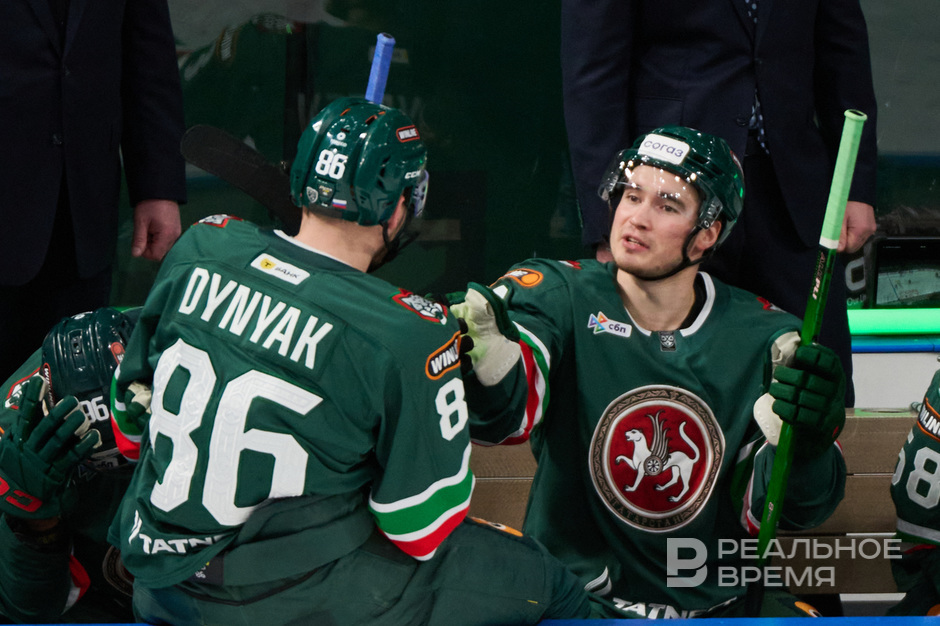 Шевченко об «Ак Барсе»: «Кому нравится рыбий жир, даже если он полезен?»