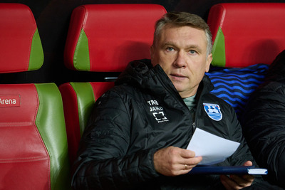 Эксперт рассказал, за счет чего «Балтика» разгромила «Рубин» в Казани