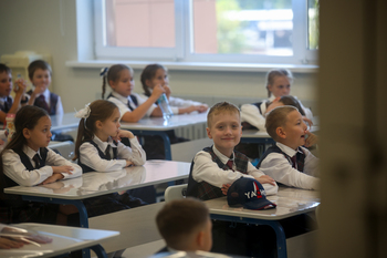 В Татарстане оплатили учебу детей маткапиталом более чем 4 тысячам родителей