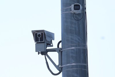 Где в Татарстане установят камеры контроля скорости в 2026 году