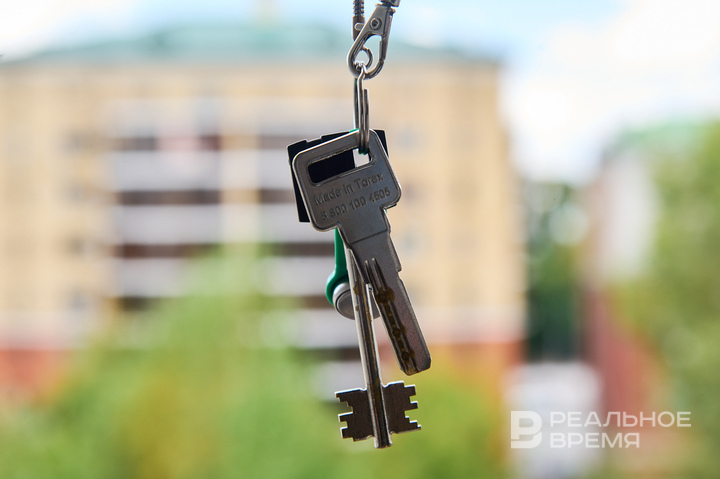 «Авито Недвижимость»: доля ипотечных сделок достигла максимума за 2025 год