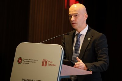 Татарстан принял 4,5 млн туристов, но отрасль ждет непростых времен