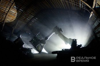 Татарстан определил приоритеты креативной экономики, но пока нет конкретики от федерального центра