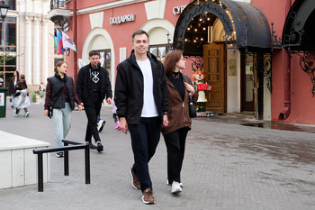 Почти половина россиян испытывает стресс при подготовке к свиданиям