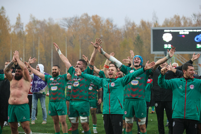 В Казани построят стадион для регбийного клуба «Стрела — Ак Барс»