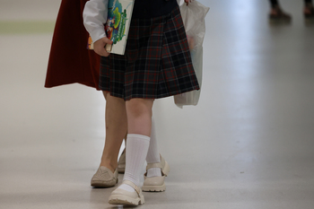 Российские школы смогут использовать биометрию для контроля за детьми