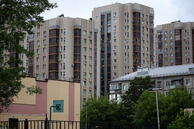 Госжилфонд Татарстана построил жилье для 1,6 тыс. семей с начала 2026 года
