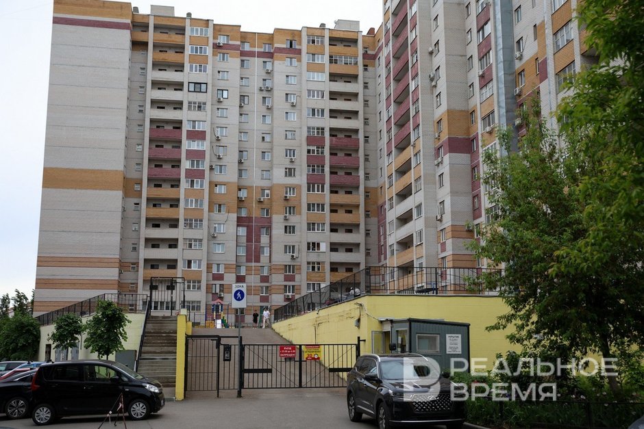 Программа «Наш двор» в Татарстане: итоги 2026 года и семилетней работы