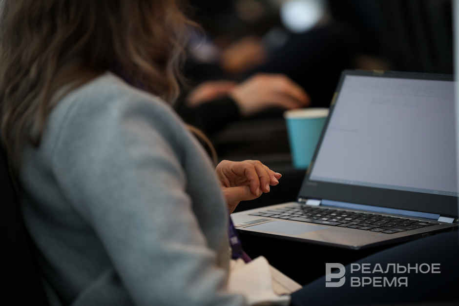 Татарстан лидирует по числу молодежи в предпринимательстве