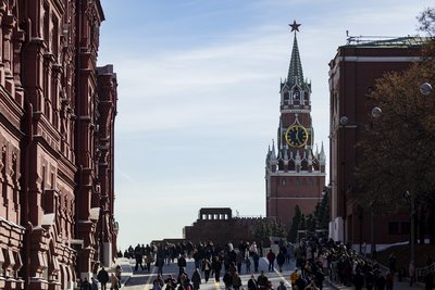 Парад 9 Мая в Москве: Путин выступит, зарубежные лидеры приедут, а техники не будет