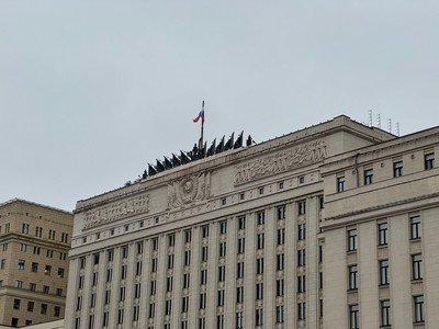 Средства ПВО за сутки уничтожили 668 беспилотников, 31 дрон — над Москвой