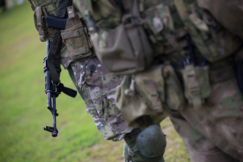 Законопроект об ужесточении наказания за дезертирство рекомендован для первого чтения