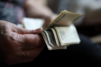 Татарстан вошел в топ-5 регионов по росту микрозаймов на содержание авто