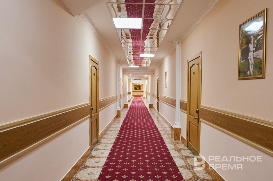 Турпоток в Татарстан растет, но деньги уходят на «серый рынок»