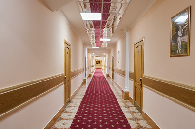 Турпоток в Татарстан растет, но деньги уходят на «серый рынок»