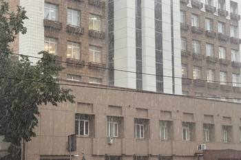 Гидрометцентр Татарстана предупредил об ухудшении погоды вечером 12 августа и днем 13 августа