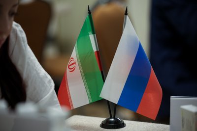 С АЭС «Бушер» в Иране эвакуировали еще 150 российских сотрудников