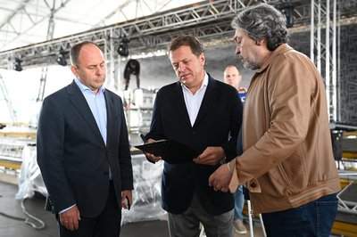 Отели Казани заполнились на 92% благодаря «Новой волне»