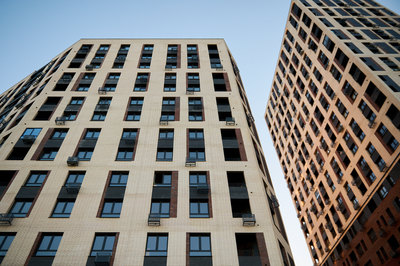 Цены на новостройки Казани выросли на 14,3% за 2025 год