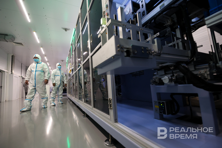 В Татарстане усилят подготовку кадров под конкретные производства