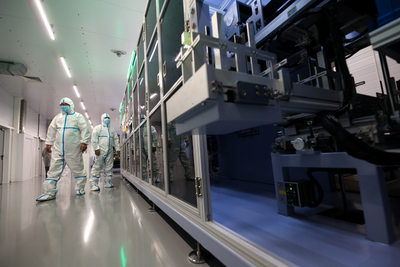 В Татарстане усилят подготовку кадров под конкретные производства