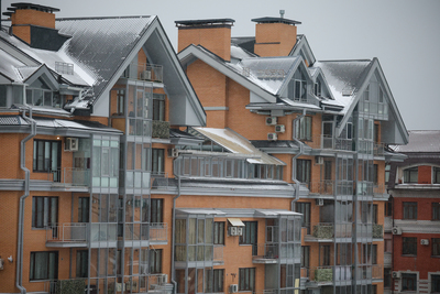 Татарстан обогнал другие регионы ПФО по росту стоимости квадратного метра