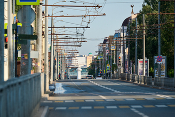 Пять человек пострадали в ДТП за минувшие сутки на дорогах Казани