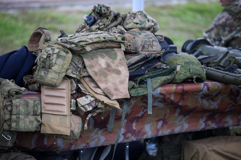 В Казани впервые пройдет выставка военных вузов «Есть такая профессия — Родину защищать!»