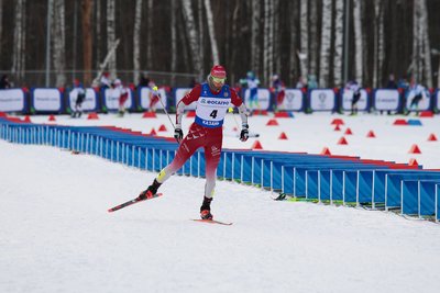 Фуркад: у Большунова были бы высокие медальные шансы на Олимпиаде