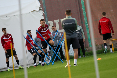 «Закроем ворота на базу»: почему Рахимов не любит матчи в пятницу и ждать ли трансферы в «Рубине»